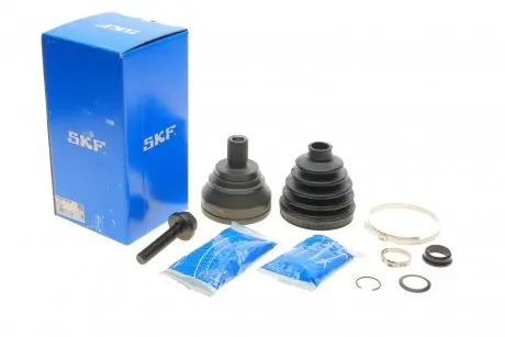 ШРУС VAG A3/Altea/Leon/Octavia/Superb/Golf,Passat/Tiguan/Touran "WS "1,4/2,0L "03>> SKF VKJA 3028
