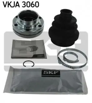 Шарнір привідного валу SKF VKJA3060