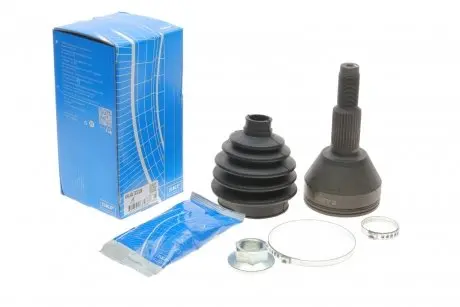 ШРКШ (наружный) Fiat Croma/Opel Vectra C/Signum 02- (30x25) SKF VKJA3118