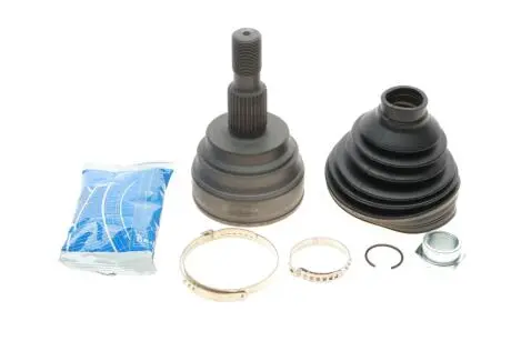 ШРКШ (внешний) MB M-class (W164)/GL-class (X164) 06-11 (30z/37z) SKF VKJA3241