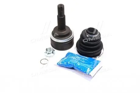 ШРУС наруж. с пыльн. TOYOTA SKF VKJA 3513
