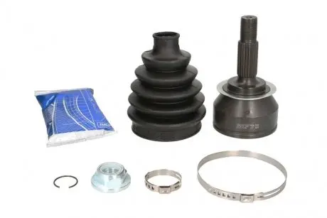 ШРКШ (зовнішній) Skoda Citigo 1.0 11-19 (22x32z) SKF VKJA 5105