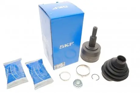 ШРУС VW Multivan/Transporter "WS "2,0/3,2L "03>> SKF VKJA 5270