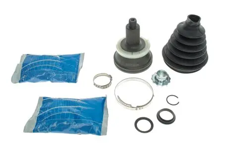 ШРКШ (внешний) Audi A4 00-08/A6 97-05/Seat Exeo 09-10 (38z/33z) (+ABS45z) SKF VKJA 5279