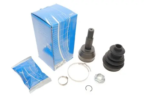 ШРКШ (наружный) Ford Fiesta V 01-08/Fusion 02-12 (25x22) SKF VKJA 5403