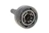 ШРКШ (зовнішній) Nissan Qashqai 07-13 (29x33) SKF VKJA 5813 (фото 2)