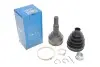 ШРКШ (зовнішній) Nissan Qashqai 07-13 (29x33) SKF VKJA 5813 (фото 4)