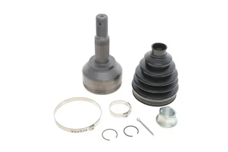 ШРКШ (наружный) Nissan Qashqai 07-13 (29x33) SKF VKJA 5813