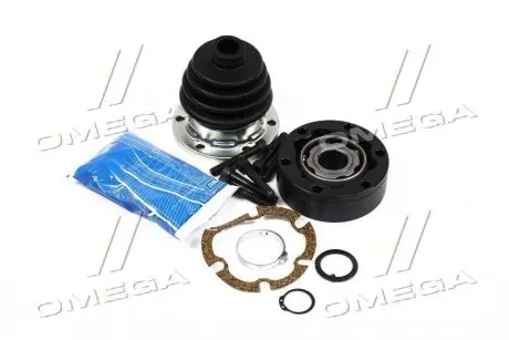 Кулак наружн. i внутр. VW T2 -90 SKF VKJA 8004