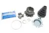 ШРКШ (внутрішній) VW Golf/Polo/Skoda Octavia/Fabia 1.4D-2.3 97- (30z/74mm) SKF VKJA 8013 (фото 1)