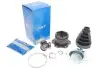ШРКШ (внутрішній) VW Golf/Polo/Skoda Octavia/Fabia 1.4D-2.3 97- (30z/74mm) SKF VKJA 8013 (фото 2)