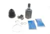 ШРКШ (внутренний) Nissan Qashqai 2.0 07-13 (27x23) (L) SKF VKJA 8951 (фото 1)