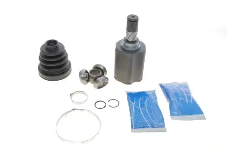 ШРКШ (внутренний) Nissan Qashqai 2.0 07-13 (27x23) (L) SKF VKJA 8951