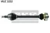 Піввісь SKF VKJC 1032 (фото 1)