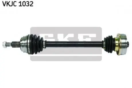 Піввісь SKF VKJC 1032
