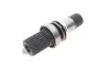 Фланец полуоси передний VW T5 1.9TDI 03-19 SKF VKJC1046 (фото 2)