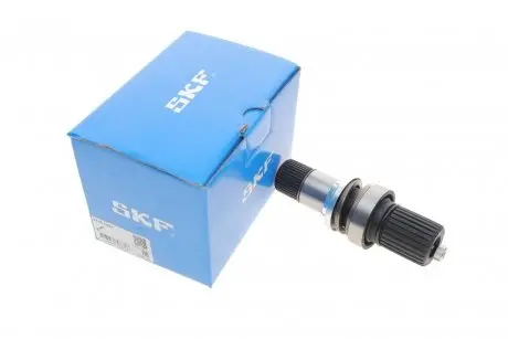 Фланець півосі передній VW T5 1.9TDI 03-19 SKF VKJC1046
