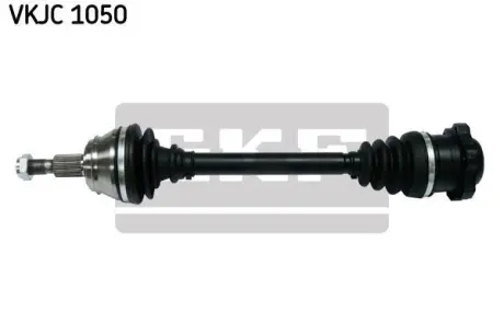 Приводний вал SKF VKJC1050