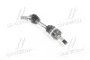 Піввісь SKF VKJC 1453 (фото 1)