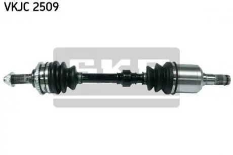 Піввісь SKF VKJC 2509