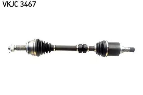 Приводна напіввісь SKF VKJC3467