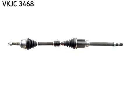 Приводна напіввісь SKF VKJC3468