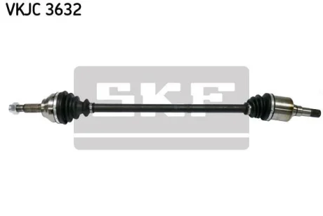 Піввісь SKF VKJC 3632