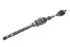 Полуось (передняя) Dacia Duster 1.5D/1.6 LPG 10- (R) SKF VKJC 5043 (фото 1)