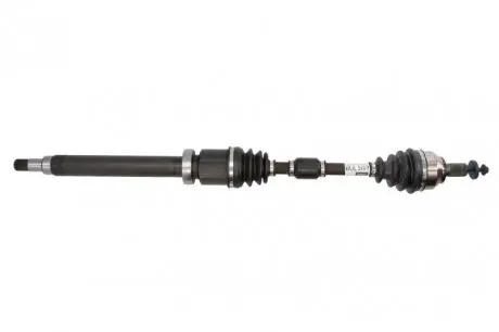 Вал приводний FORD C-MAX/FOCUS SKF VKJC5769
