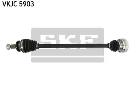 Приводна напіввісь SKF VKJC5903