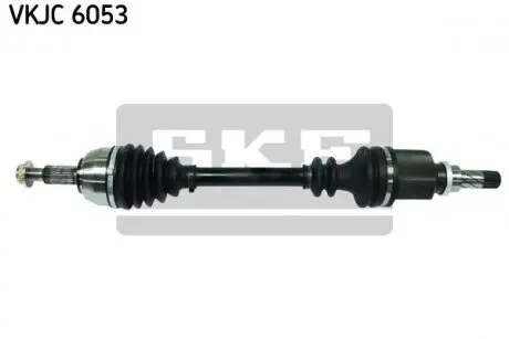 Піввісь SKF VKJC 6053