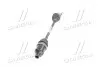 Вал приводной RENAULT SKF VKJC 6068 (фото 4)