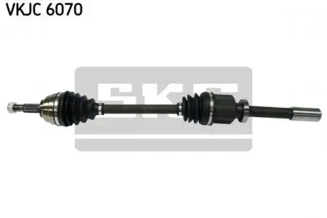 Піввісь SKF VKJC 6070