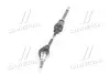 Вал приводной RENAULT KANGOO SKF VKJC 6072 (фото 4)