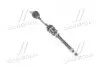 Вал приводной RENAULT MEGANE II SKF VKJC 6073 (фото 1)