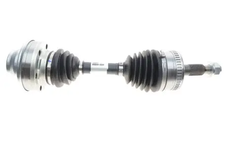 Полуось (передняя) MB Vito (W638) 2.2 CDI 99-03 (27x505x48T) (+ABS) SKF VKJC 6160
