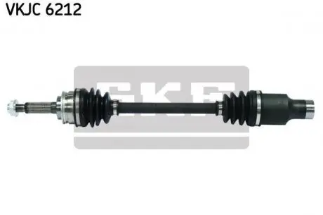 Піввісь SKF VKJC 6212
