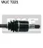 Піввісь SKF VKJC 7221 (фото 3)