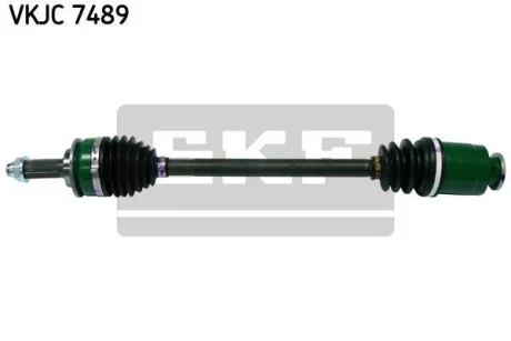 Піввісь SKF VKJC 7489