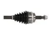 Полуось Renault Master 2.5dCi 03-06 (R) (28x39x1144) SKF VKJC 7893 (фото 2)