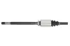 Полуось Renault Master 2.5dCi 03-06 (R) (28x39x1144) SKF VKJC 7893 (фото 3)