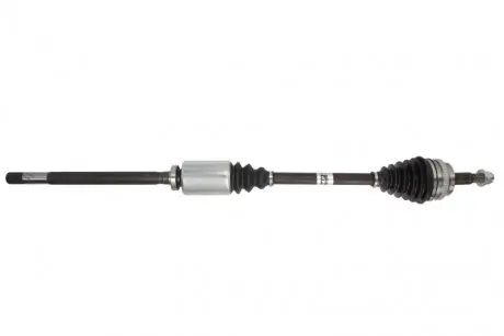 Полуось Renault Master 2.5dCi 03-06 (R) (28x39x1144) SKF VKJC 7893
