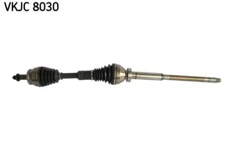 Приводна напіввісь SKF VKJC8030