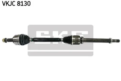 Піввісь SKF VKJC 8130