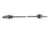 Полуось (передняя) Renault Logan/Sandero 04- (R) (21x23x760) SKF VKJC 8149 (фото 1)
