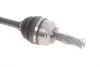 Полуось (передняя) Renault Logan/Sandero 04- (R) (21x23x760) SKF VKJC 8149 (фото 4)