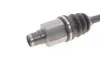 Полуось (передняя) Renault Logan/Sandero 04- (R) (21x23x760) SKF VKJC 8149 (фото 5)