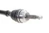 Полуось (передняя) Dacia Logan 1.4/1.6 04- (L) (L=679mm) SKF VKJC 8150 (фото 4)