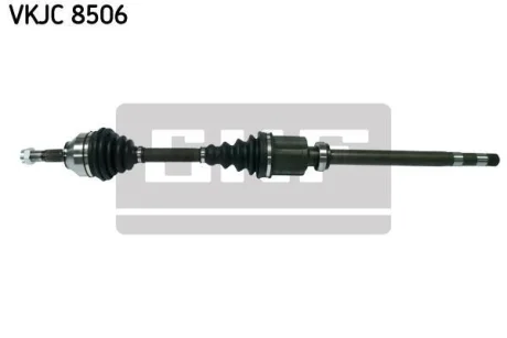 Піввісь SKF VKJC 8506
