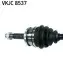 Піввісь SKF VKJC 8537 (фото 2)